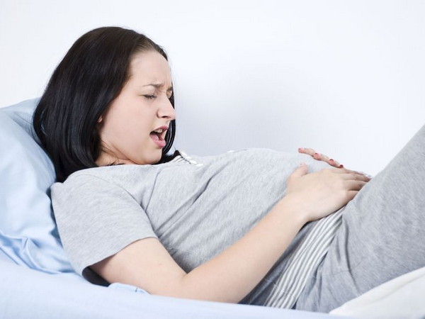 Как проходят роды: основные этапы рождения малыша