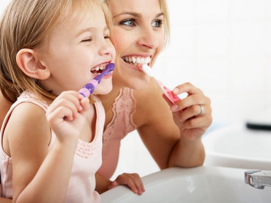Правила здоровых зубов: советы и рекомендации