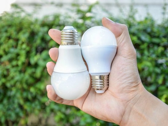 Светодиодные лампы: главные особенности, преимущества и недостатки