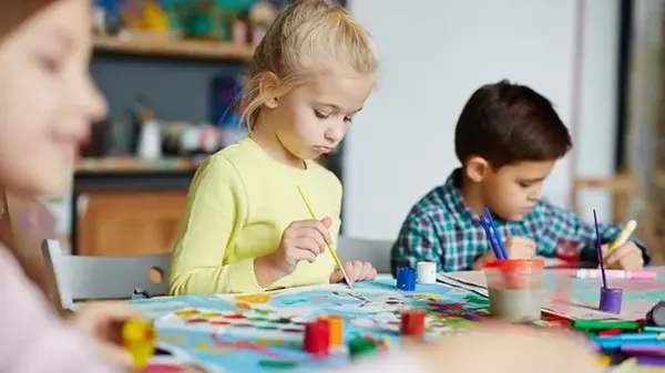 7 вопросов, которые вы должны задать воспитательнице в садике перед тем, как отдавать туда ребенка