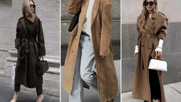 Не выходит из модного мира: стилист рассказала, как носить популярную вещь этой весны