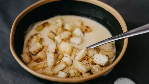 Пивной суп Елеброд: рецепт знаменитого скандинавского блюда, которое т...