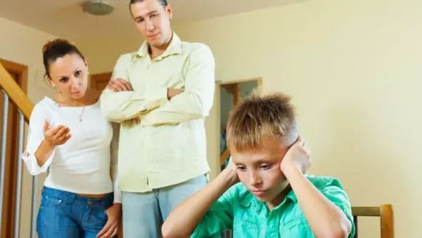 Психолог назвала 5 фраз, которые выдают эмоционально незрелых родителей