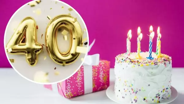 Можно ли праздновать 40-летие и что будет, если нарушить «запрет»