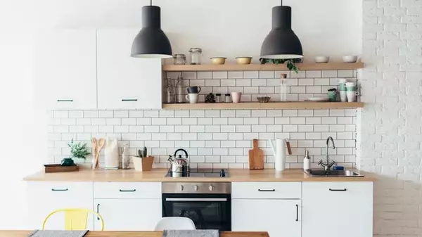 Эти 8 вещей на кухне принесут в ваш дом процветание и деньги