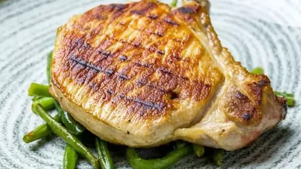 Стейк из свинины: рецепт вкуснейшего мяса на обед или ужин