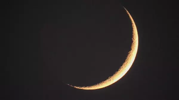 Молодая Луна с 9 по 22 мая: приметы и строгие «забобоны» на растущий Месяц