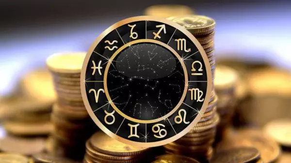 Финансовый гороскоп на неделю: кого из знаков Зодиака ждет прибыль 20-...