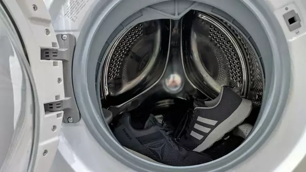 Специалист рассказал, как понять, что ваша стиральная машина уже нуждается в очистке