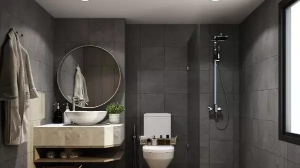 Как обустроить ванную комнату: дизайнер интерьеров назвал 5 основных правил