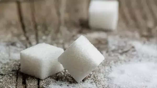 Что есть вместо сахара: шесть лучших заменителей, которые сохранят стр...