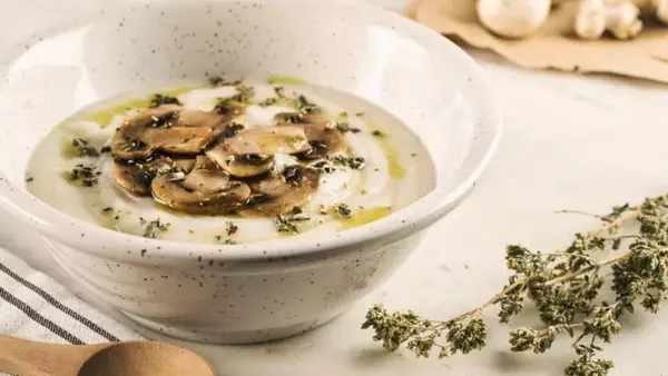 Карпатская уха с грибами: рецепт невероятно вкусного и сытного блюда