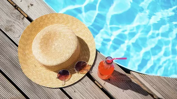 5 неординарных способов провести летний отпуск