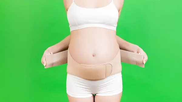 Руководство по выбору бандажа для беременных: советы для будущих ...