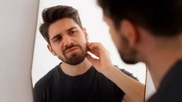 Вы никогда не должны выщипывать волосы из носа: вот чем это грозит