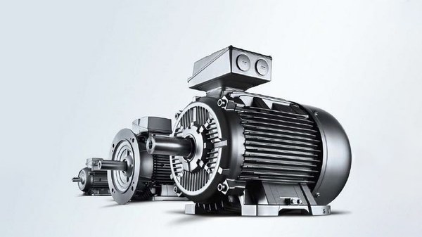Основные типы электродвигателей и их применение