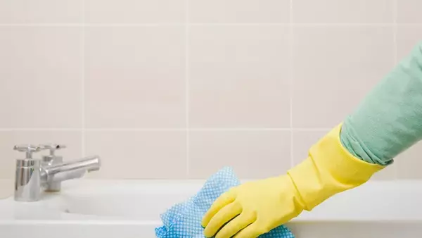 Усиливают неприятный запах и грязь: 6 ошибок в уборке ванной комнаты, ...