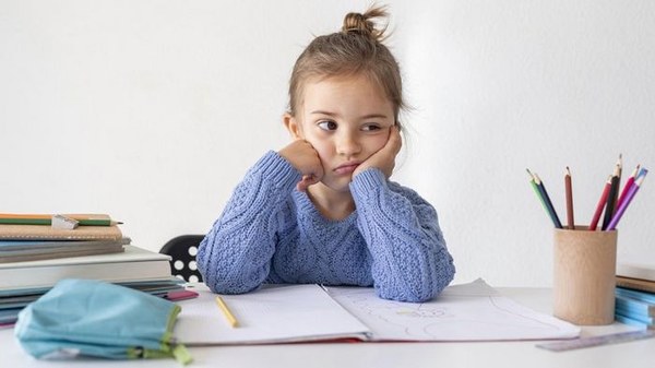 Почему ребенок не хочет учиться и как его смотивировать
