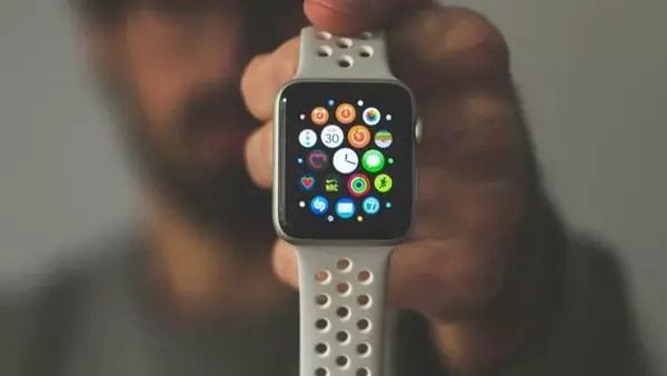 6 вещей, которые нужно сделать после покупки новых Apple Watch