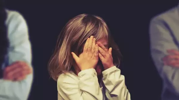Названы 5 признаков токсичных родителей, которые портят жизнь детям