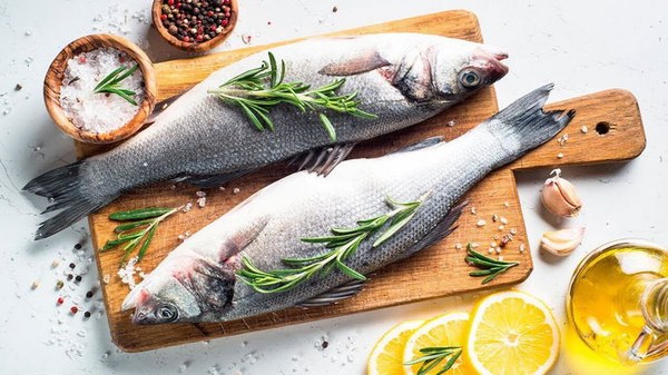 Что происходит с вашим телом, если вы регулярно едите рыбу