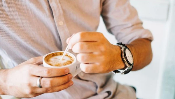 Почему категорически нельзя пить кофе при недосыпании
