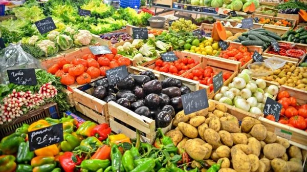 Какие продукты питания выгодно покупать оптом?