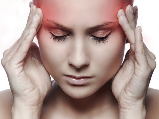 Причины головной боли. Как лечить головную боль?