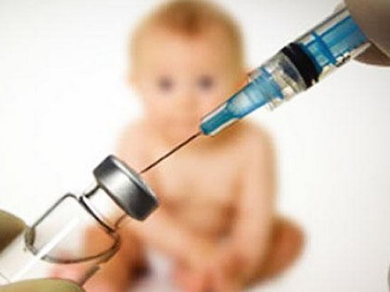 Нужно ли делать ребенку прививку от гриппа