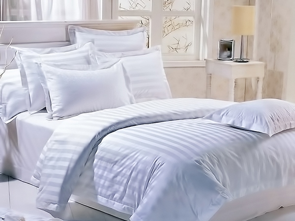 Как правильно выбрать качественное постельное белье?