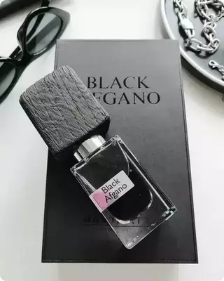 Nasomatto Black Afgano