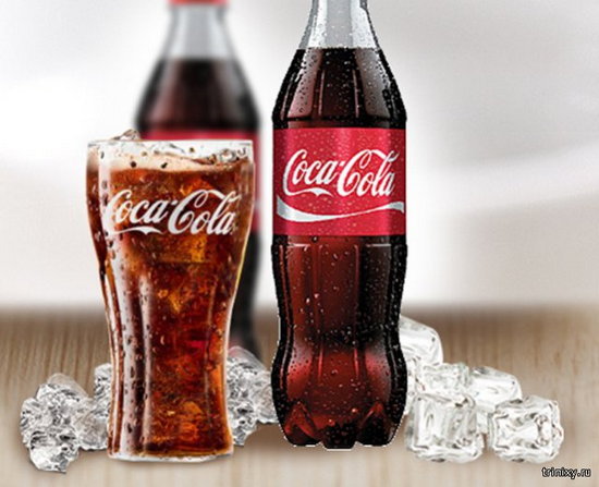 16 необычных фактов о Coca-Cola