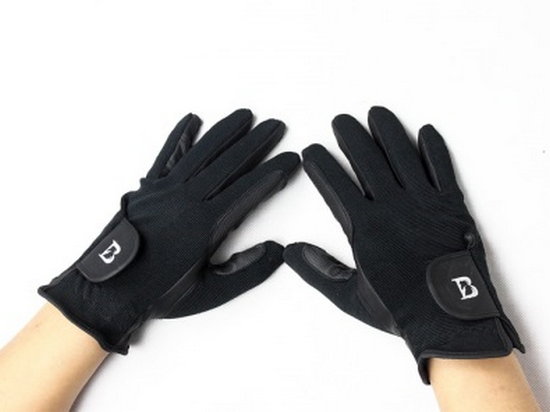 Популярные модели зимних перчаток