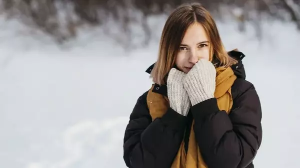 Что нужно положить в карман куртки, чтобы не было холодно: неожиданный...