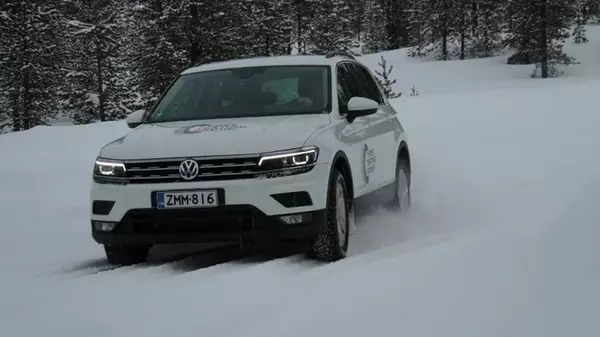 Эксплуатация автомобиля в зимний период: полезные советы и рекомендации