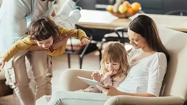 Отдают себя детям. Лучшие родители по знаку Зодиака