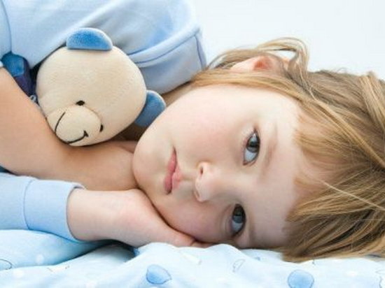 Энтеробиоз у детей – симптомы и лечение