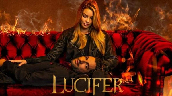 Lucifer – один из самых популярных сериалов современности