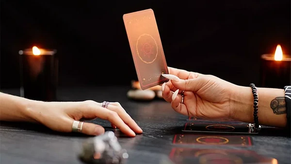 гадание на Таро