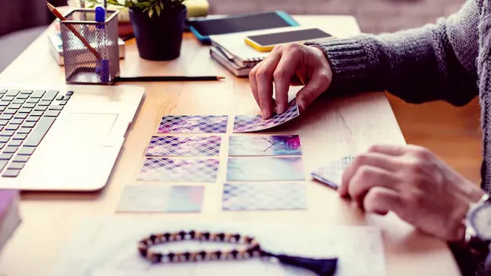 гадание на Таро онлайн