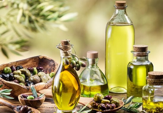 Чем полезно оливковое масло?