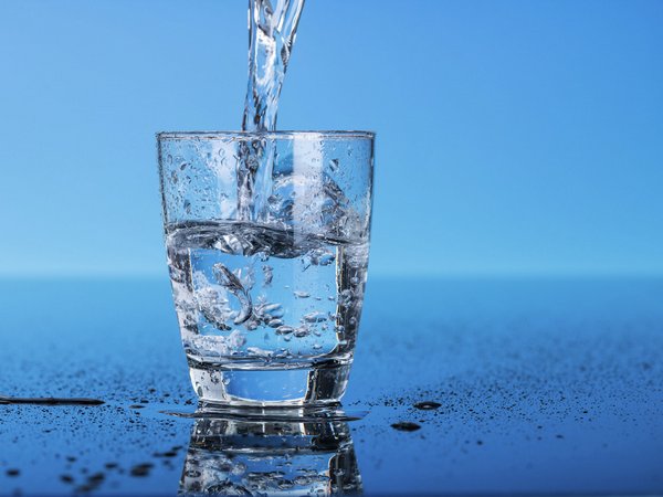 Как выбрать поставщика питьевой воды?