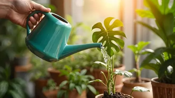 Зачем растения поливают пивом и можно ли так делать?