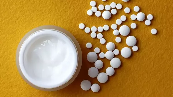 Топ-4 комбинации ингредиентов в уходе за кожей, которые следует попробовать, и 3, которых следует избегать