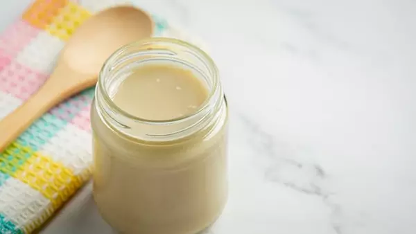 Домашняя сгущенка: рецепт низкокалорийной сладости