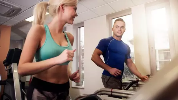 7 вещей, которые никогда не стоит делать перед тренировкой