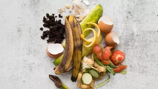 Какие фрукты нельзя выбрасывать в мусорное ведро: причина очень серьезная