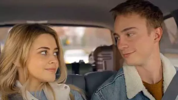 От мелодрам до комедий: 5 современных романтических фильмов, с которыми не будет скучно