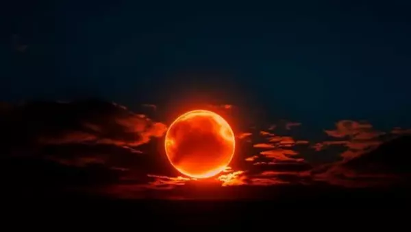 Солнечное затмение навсегда изменит жизнь этих знаков Зодиака