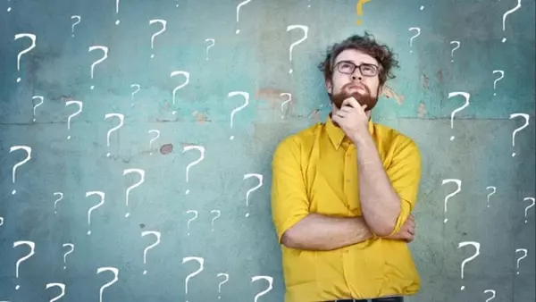 Тест: то, что вы заметите в первую очередь, покажет, экстраверт вы или интроверт